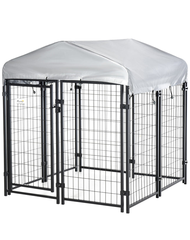 The Dog Playpen