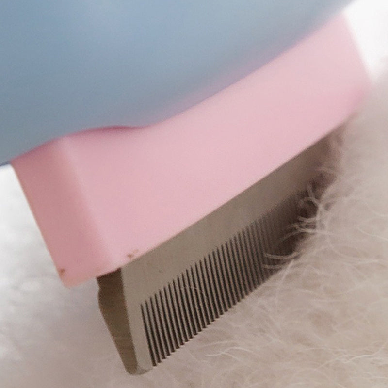 Pet Grooming Deshedding Brush