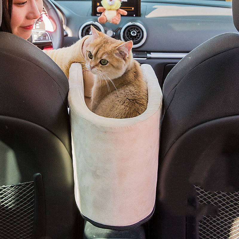 Car Safety Pet Seat