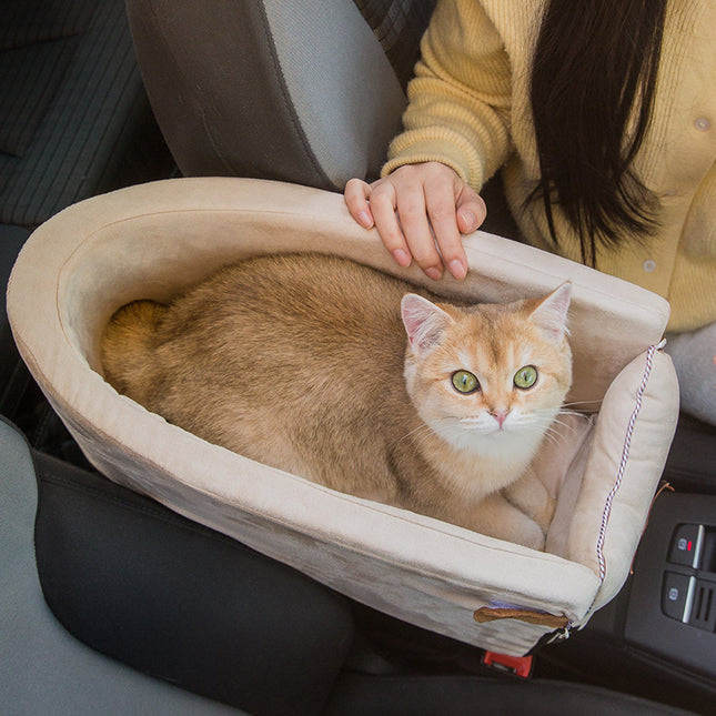Car Safety Pet Seat