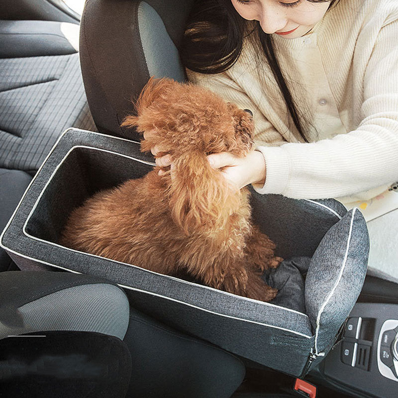 Car Safety Pet Seat