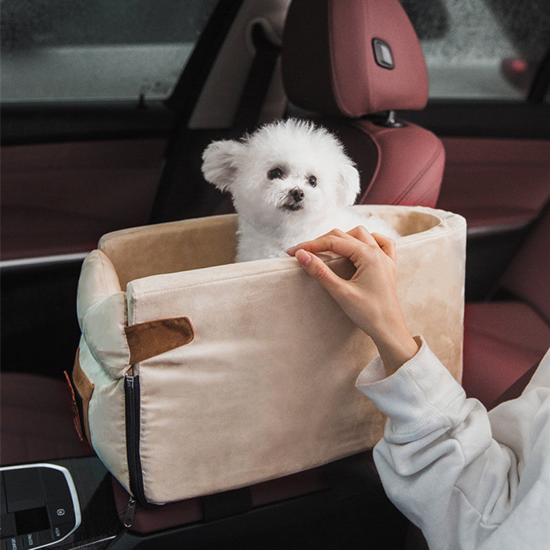 Car Safety Pet Seat