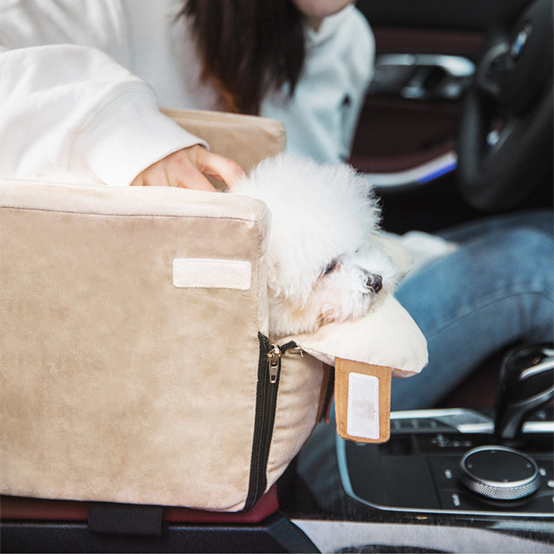 Car Safety Pet Seat