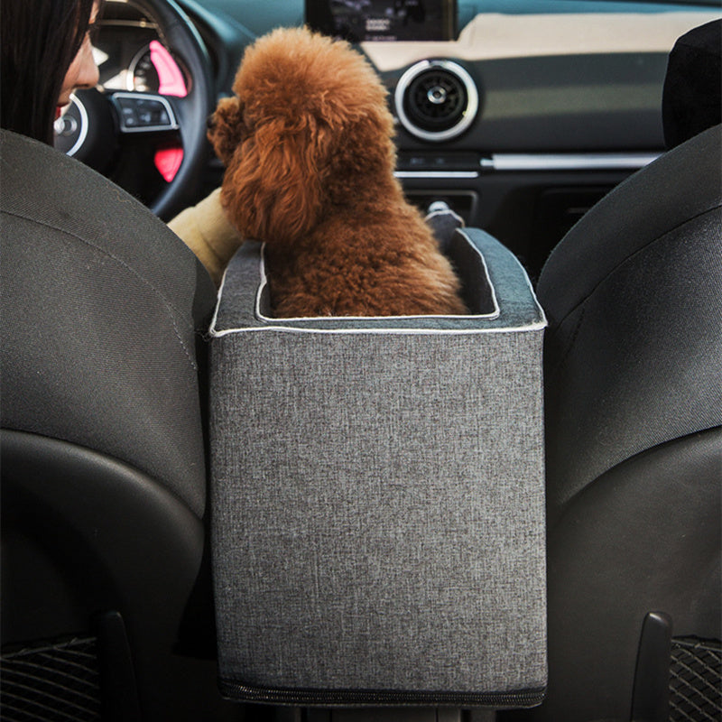 Car Safety Pet Seat