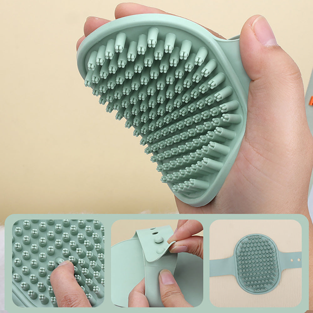 Dog Clippers, Professional Dog Grooming Kit, Cordless Dog Grooming Clippers
