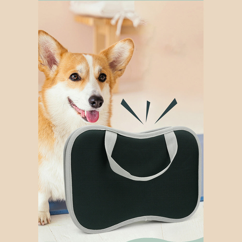 Dog Clippers, Professional Dog Grooming Kit, Cordless Dog Grooming Clippers