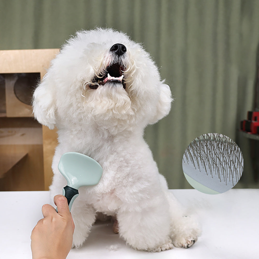 Dog Clippers, Professional Dog Grooming Kit, Cordless Dog Grooming Clippers