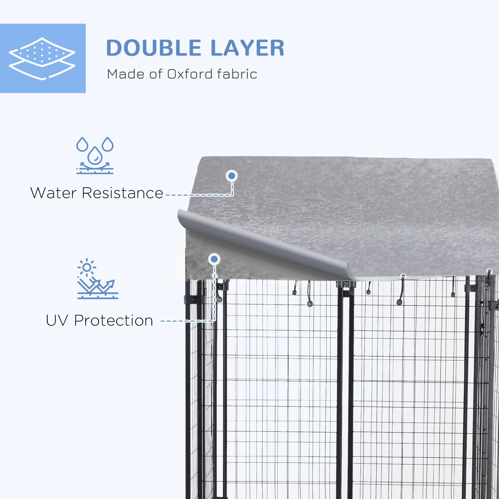 The Dog Playpen