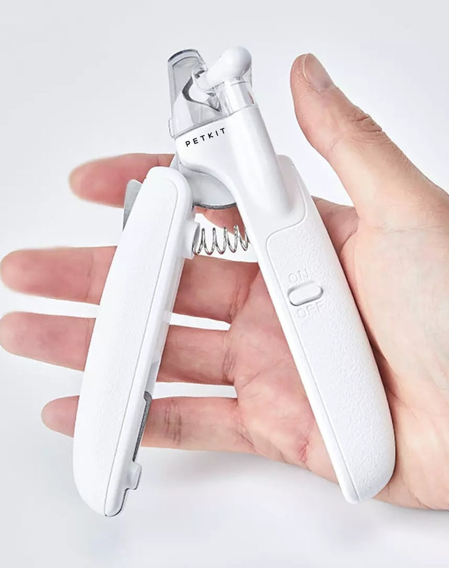 LED Pet Nail Clipper