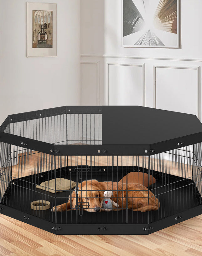 VEVOR Dog Playpen