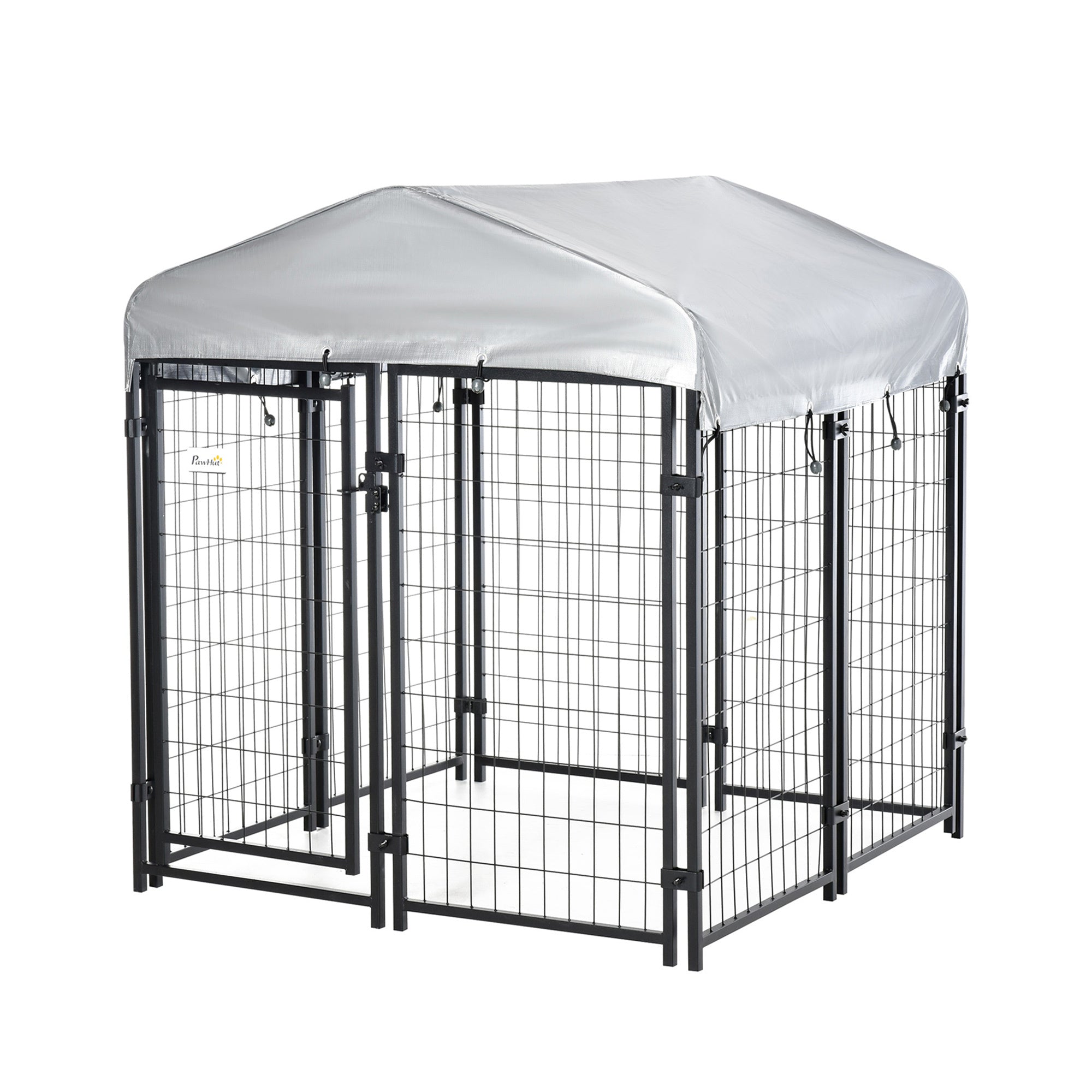 The Dog Playpen