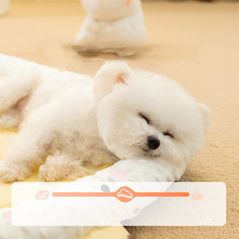 Bedsure Orthopedic Dog Bed For Dogs